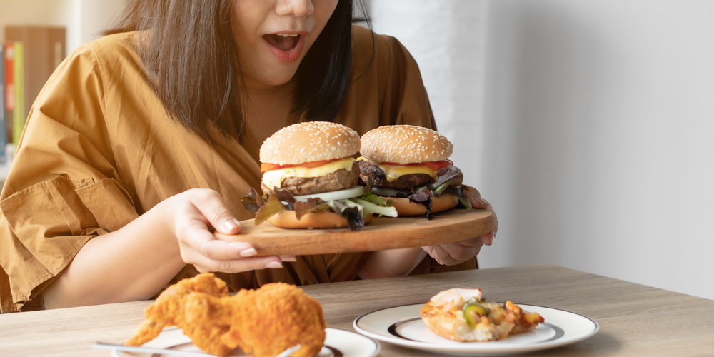 Điều Chỉnh Bữa Ăn Theo Mùa